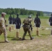 ISTC ACQB course at JMTC, Germany