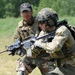 ISTC ACQB course at JMTC, Germany