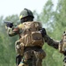 ISTC ACQB course at JMTC, Germany