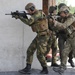 ISTC ACQB course at JMTC, Germany