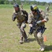 ISTC ACQB course at JMTC, Germany