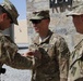 Brothers unite for promotion ceremony in Afghanistan
