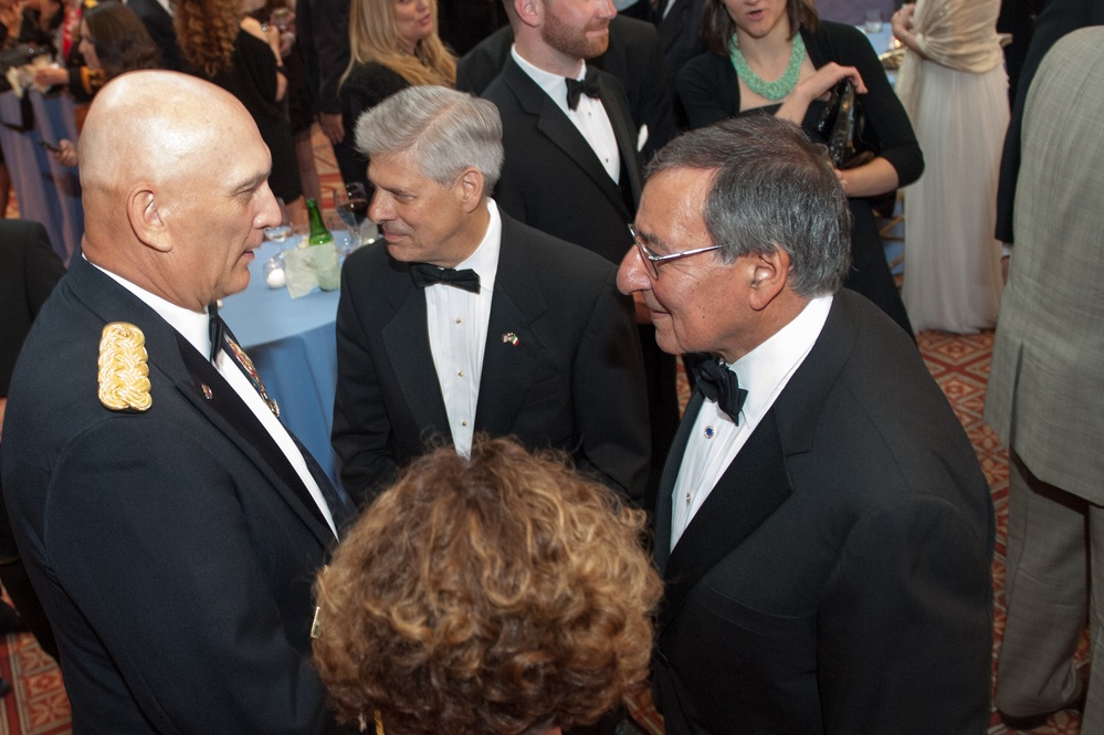 Sons of Italy Foundation, National Education &amp; Leadership Awards Gala
