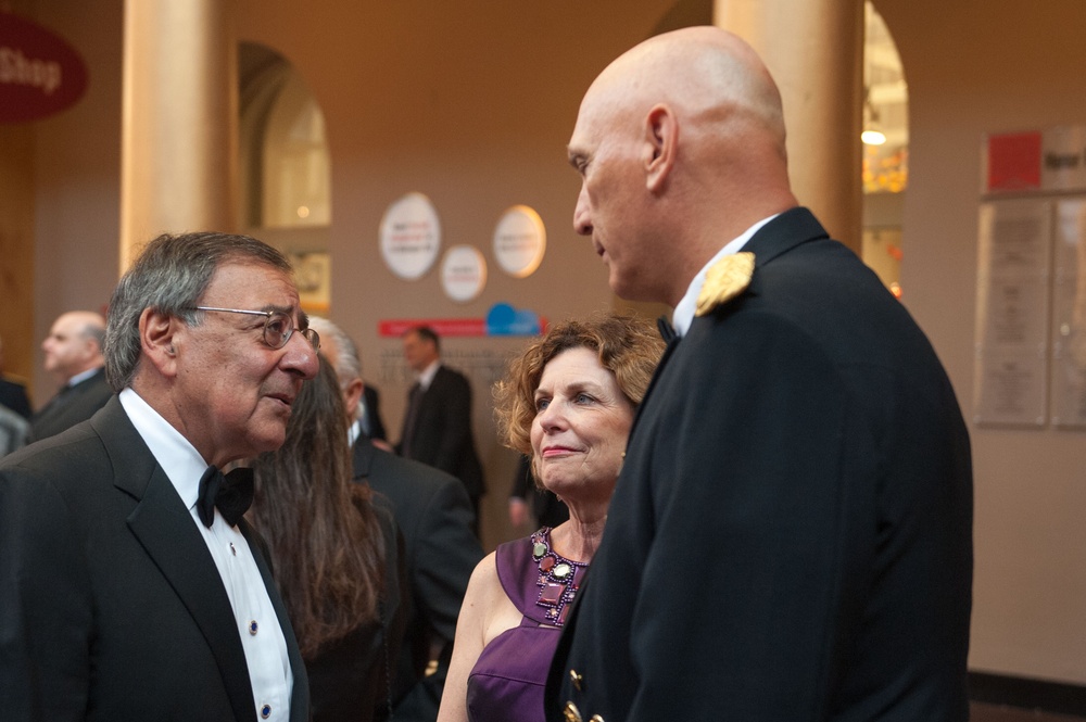 Sons of Italy Foundation, National Education &amp; Leadership Awards Gala