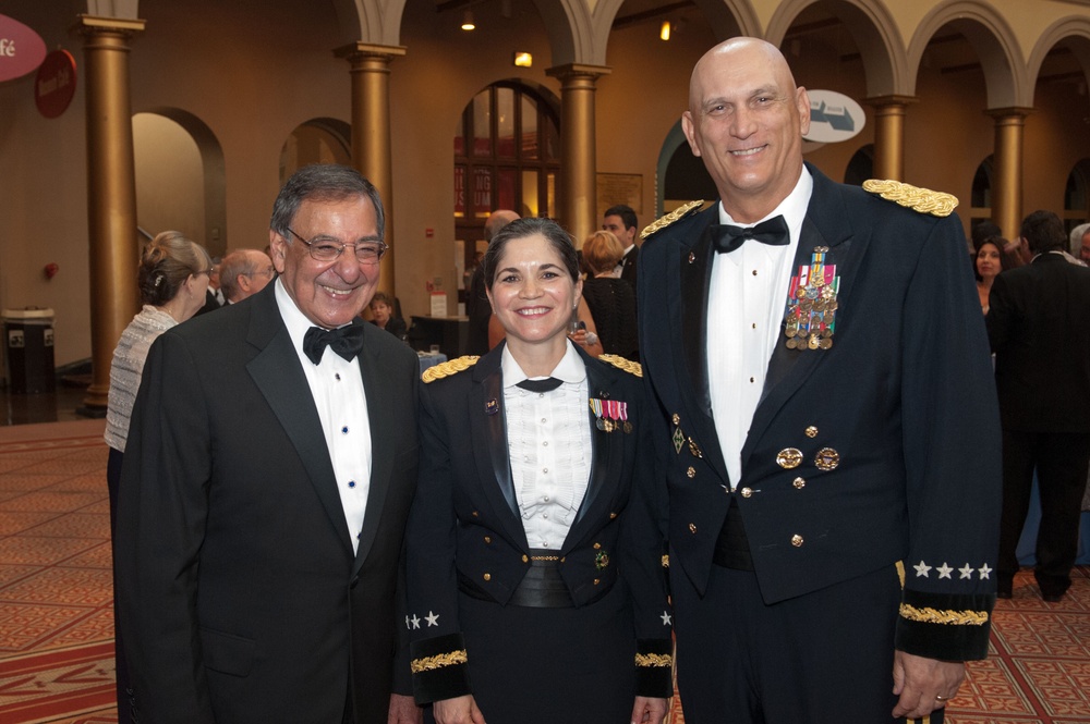 Sons of Italy Foundation, National Education &amp; Leadership Awards Gala