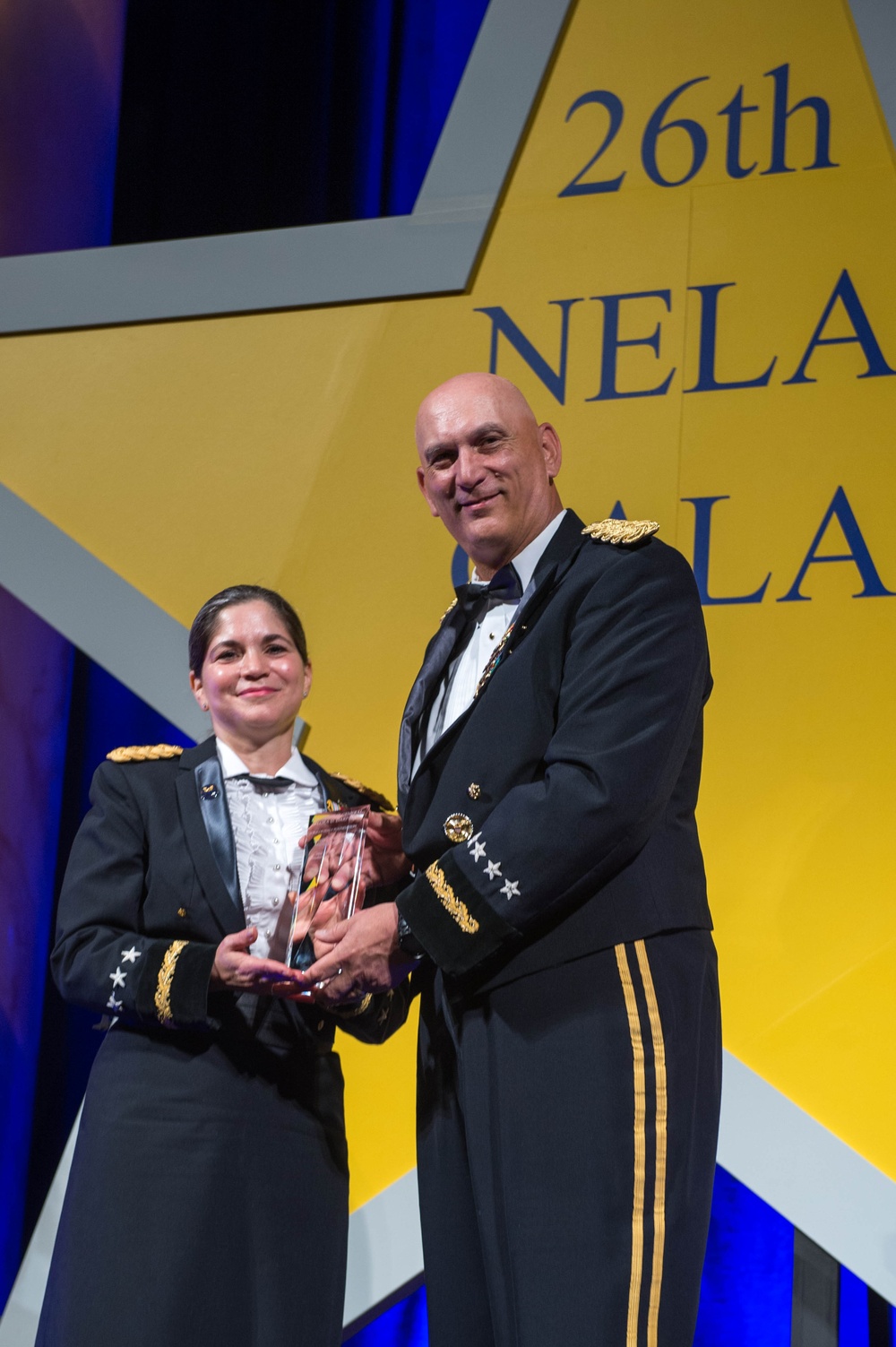 Sons of Italy Foundation, National Education &amp; Leadership Awards Gala