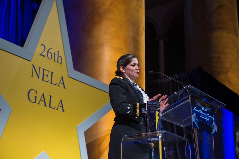 Sons of Italy Foundation, National Education &amp; Leadership Awards Gala