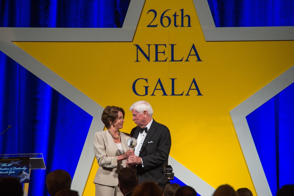 Sons of Italy Foundation, National Education &amp; Leadership Awards Gala