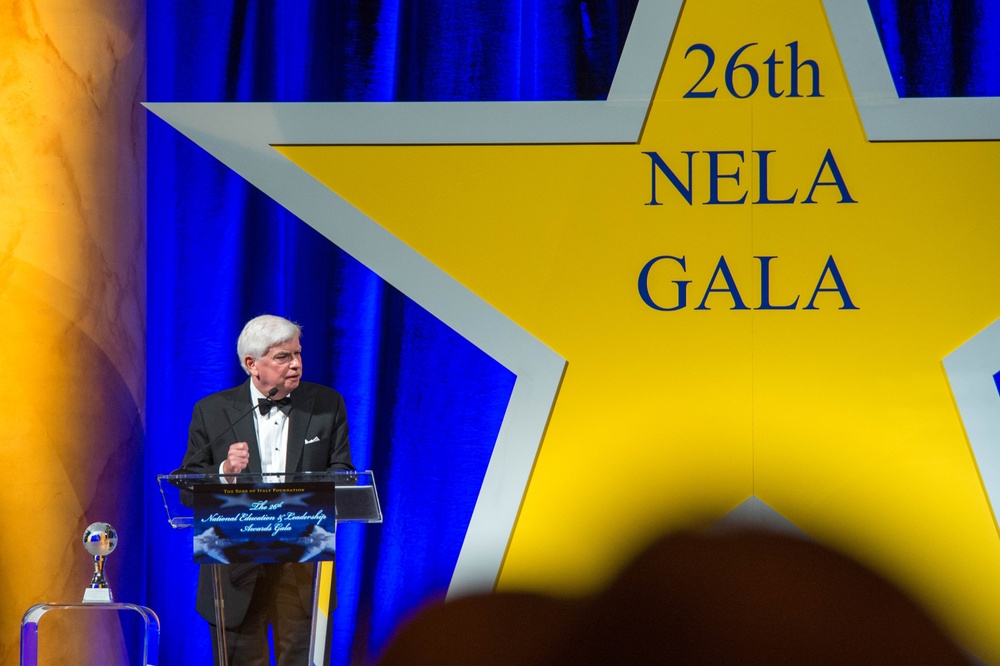Sons of Italy Foundation, National Education &amp; Leadership Awards Gala