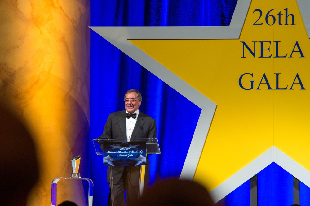 Sons of Italy Foundation, National Education &amp; Leadership Awards Gala