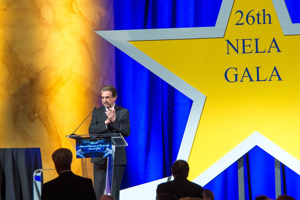 Sons of Italy Foundation, National Education &amp; Leadership Awards Gala