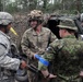 NATO allies come together for Steadfast Javelin in Estonia