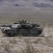 1st Tank Bn. blasts through Exercise Desert Scimitar 2014