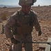 7th ESB Marines demonstrate bridging capabilities during Desert Scimitar 14