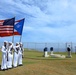 Coast Guard unveils War World II memorial in Aguadilla, Puerto Rico