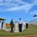 Coast Guard unveils War World II Memorial in Aguadilla, Puerto Rico