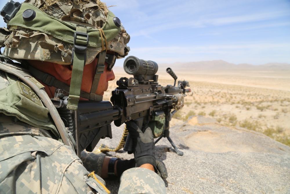 Decisive Action 14-07