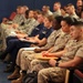 Pilot course encourages NCO leadership, unity