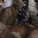 1st Med. Bn. executes mass casualty drill during DS 14
