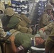 1st Med. Bn. executes mass casualty drill during DS 14