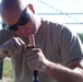 181st Civil Engineering Squadron does Proficiency Training at Patrick Air Force Base, Fla.