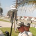 181st Civil Engineering Squadron does Proficiency Training at Patrick Air Force Base, Fla.