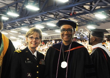 KCKCC commencement address