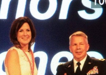 Fort Worth District Corps of Engineers energy sustainment planner wins Wheeler Medal