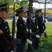 New York National Guard recalls fallen in Memorial Day ceremony