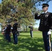 New York National Guard recalls fallen in Memorial Day ceremony