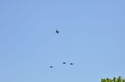 New York National Guard recalls fallen in Memorial Day ceremony