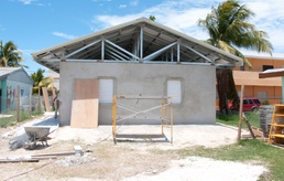 School hopes for brighter futures with New Horizons additions