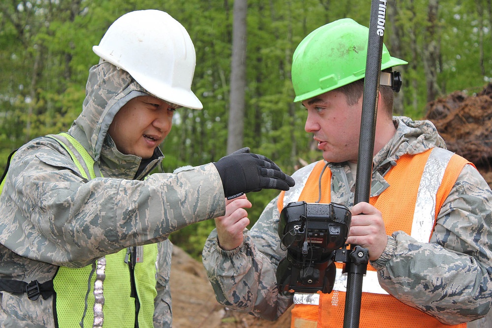 IRT deployment