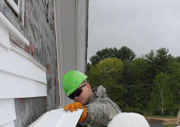 IRT deployment