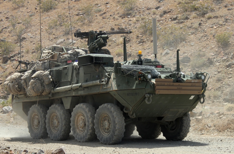 Decisive Action Rotation 14-07