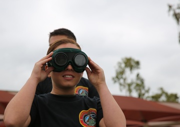 101 Days of Summer kicks off with Stronger Warrior event