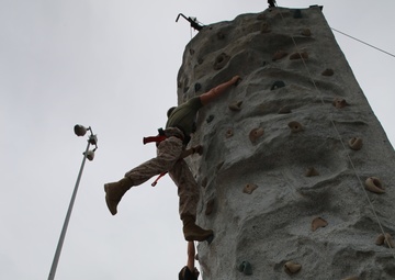 101 Days of Summer kicks off with Stronger Warrior event