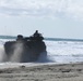 11th MEU executes concurrent mechanized and motorized raid