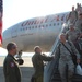 117th Air Control Squadron returns from deployment