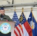 Coast Guard Capt. Richard M. Kenin retires at Air Station Miami after 30 years of service