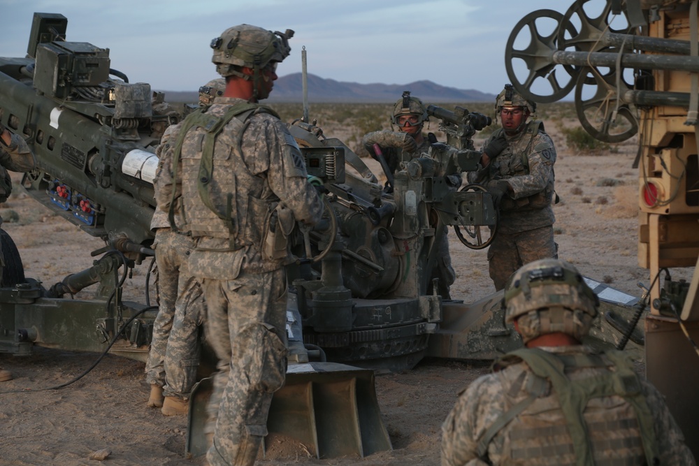 Decisive Action Rotation 14-07