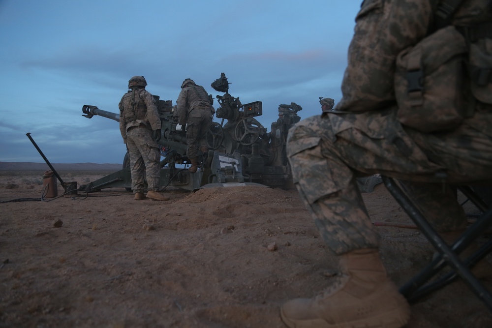 Decisive Action Rotation 14-07