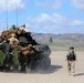 11th MEU Multi-objective Mechanized and Motorized Raid