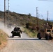 11th MEU Multi-objective Mechanized and Motorized Raid