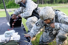 Paratroopers, past and present: All American Week offers a look into the 82nd Airborne Division past, present, future