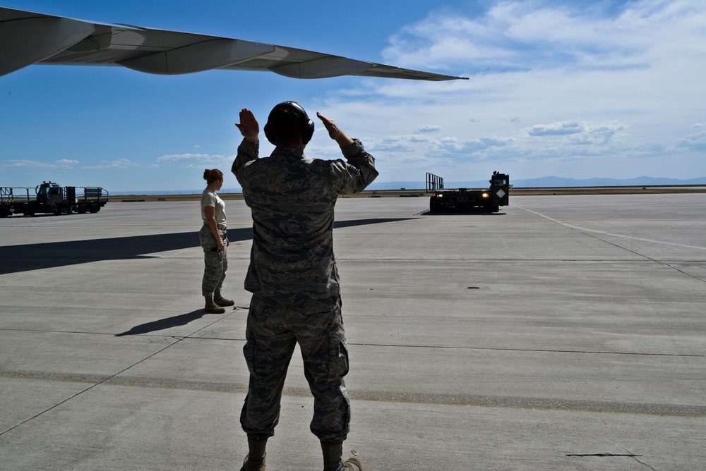 Hardrockers return from Afghan, SWA deployment