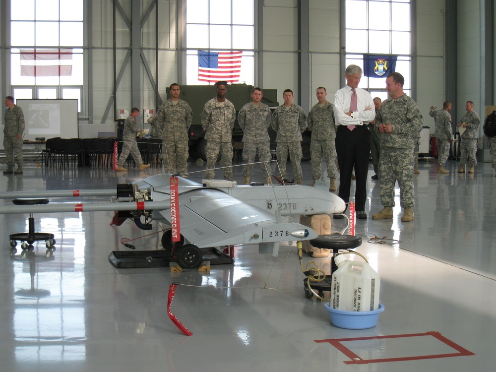 Secretary of the Army performs impromptu reenlistment in Latvia