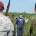 U.S. and Lithuanian forces hold Black Arrow allied exercise in Rukla