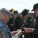 U.S. and Lithuanian forces hold Black Arrow allied exercise in Rukla