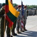 U.S. and Lithuanian forces hold Black Arrow allied exercise in Rukla